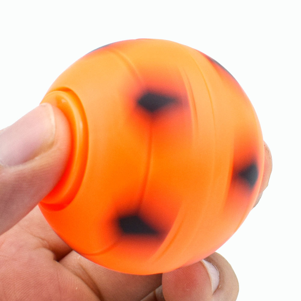 10 Pcs Rainbow 3d Balls Fidget — photo 4