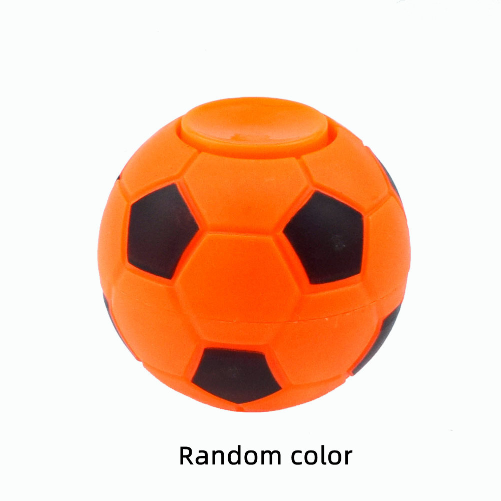 10 Pcs Rainbow 3d Balls Fidget — photo 5