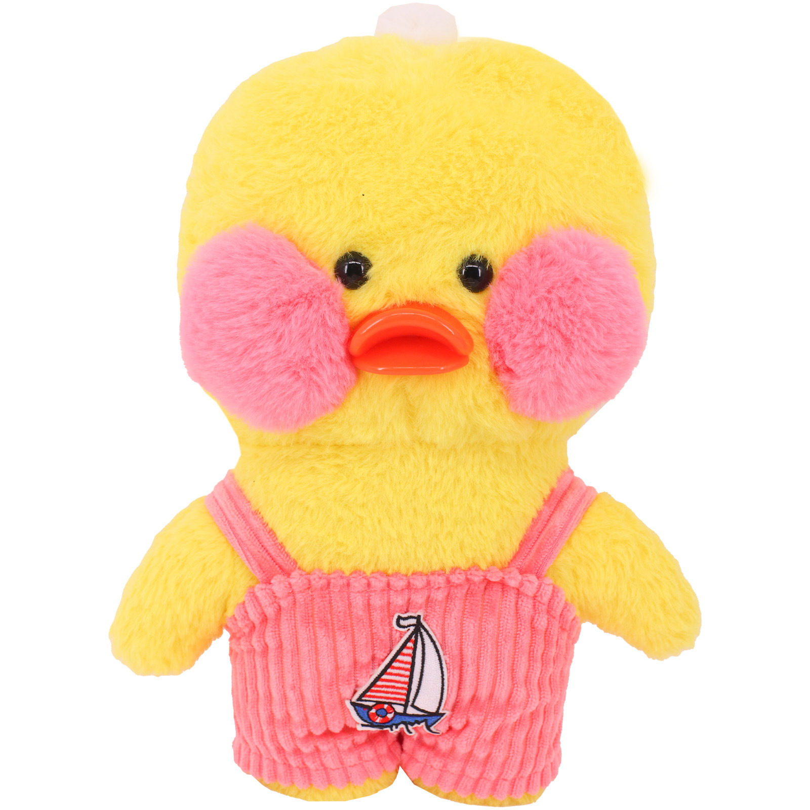 30cm Yellow Duck Accessories Hyaluronic Plush