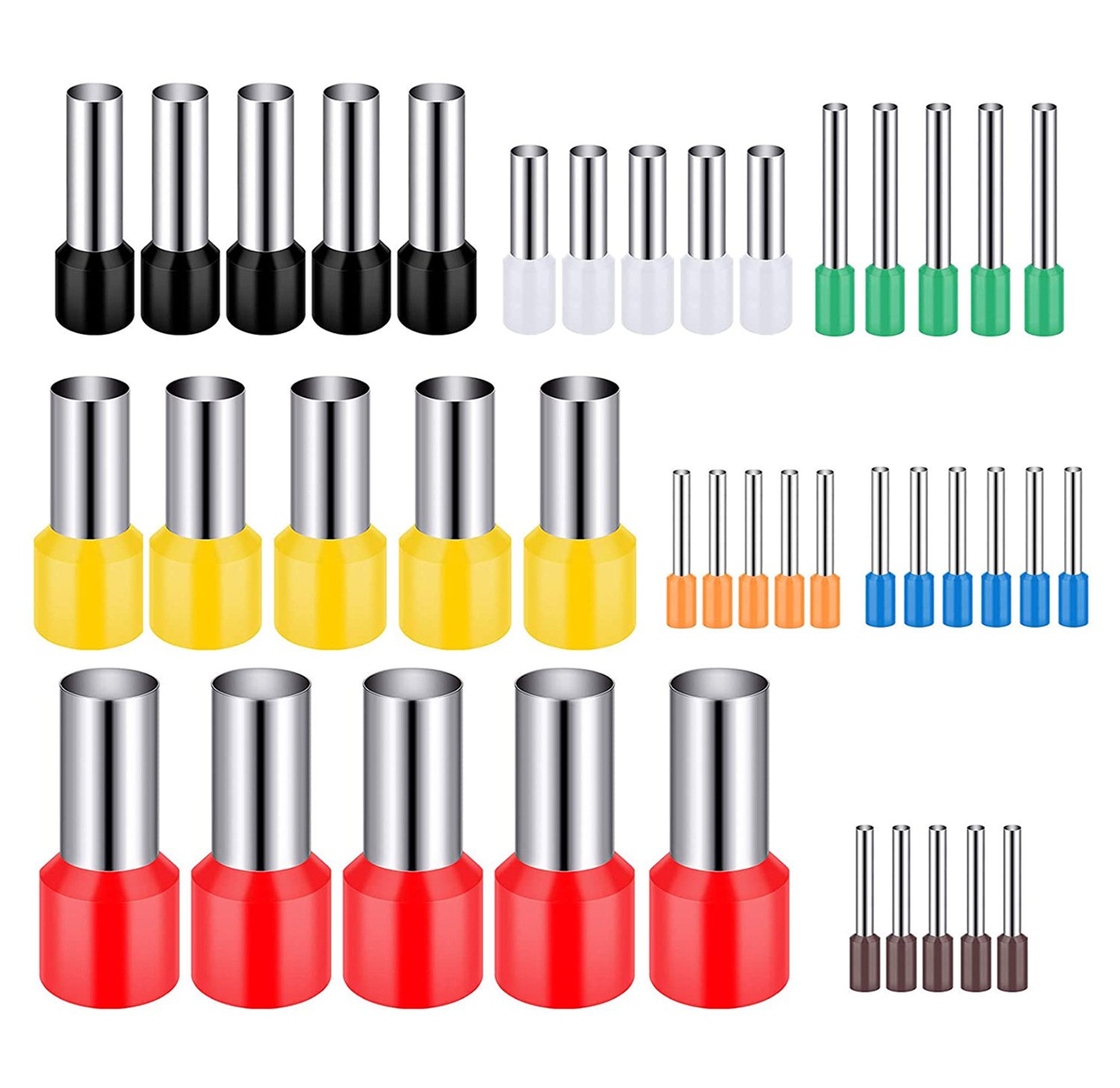 40-piece Clay Hole Punch Set Toy — photo 4