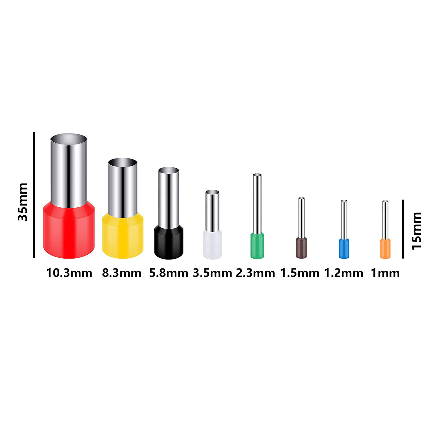 40-piece Clay Hole Punch Set Toy — photo 5