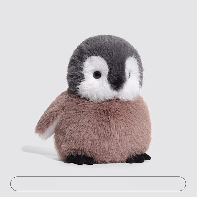 Cocoa Baby Penguin Plush โ photo 3