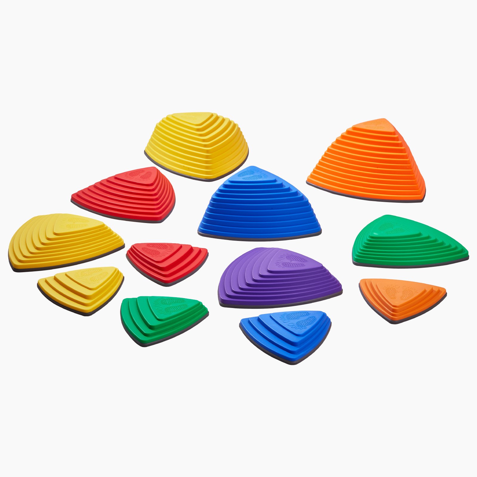 Balance Stepping Stones 12 Pcs, Toy