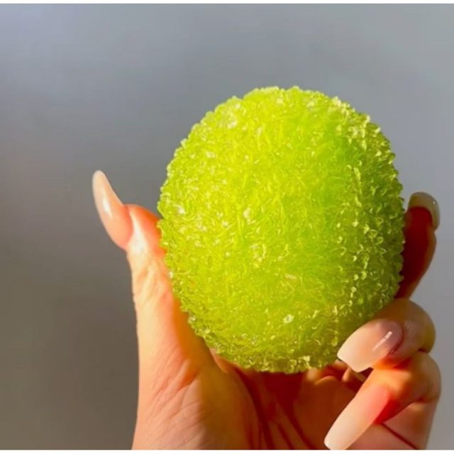 Bayberry Crunch Squishy — photo 3