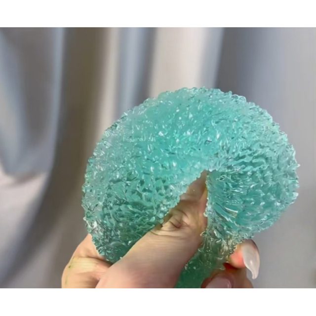 Bayberry Crunch Squishy — photo 5