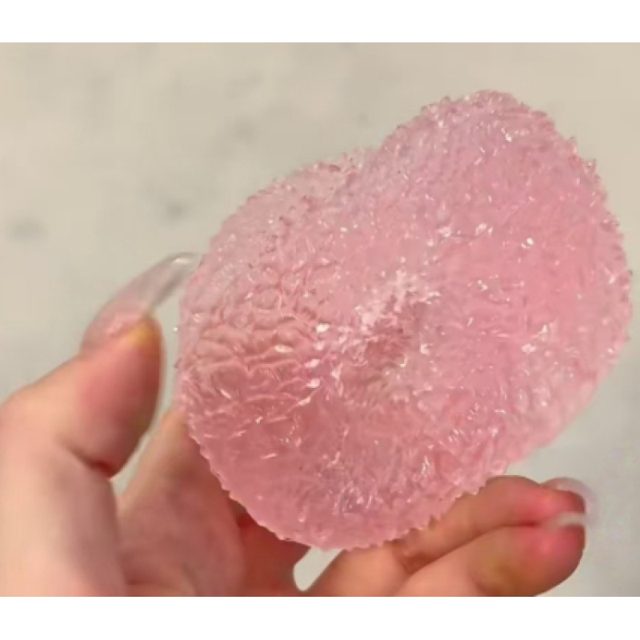 Bayberry Crunch Squishy — photo 6