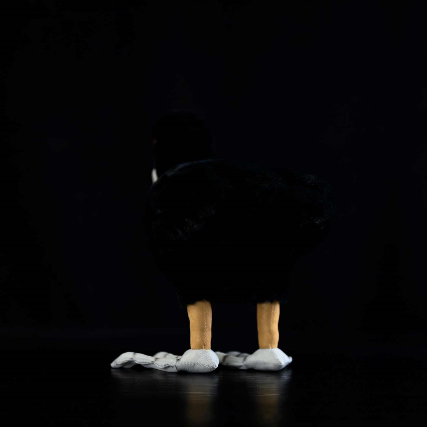 Mr. Coot the Lifelike Waterbird Plush — photo 2
