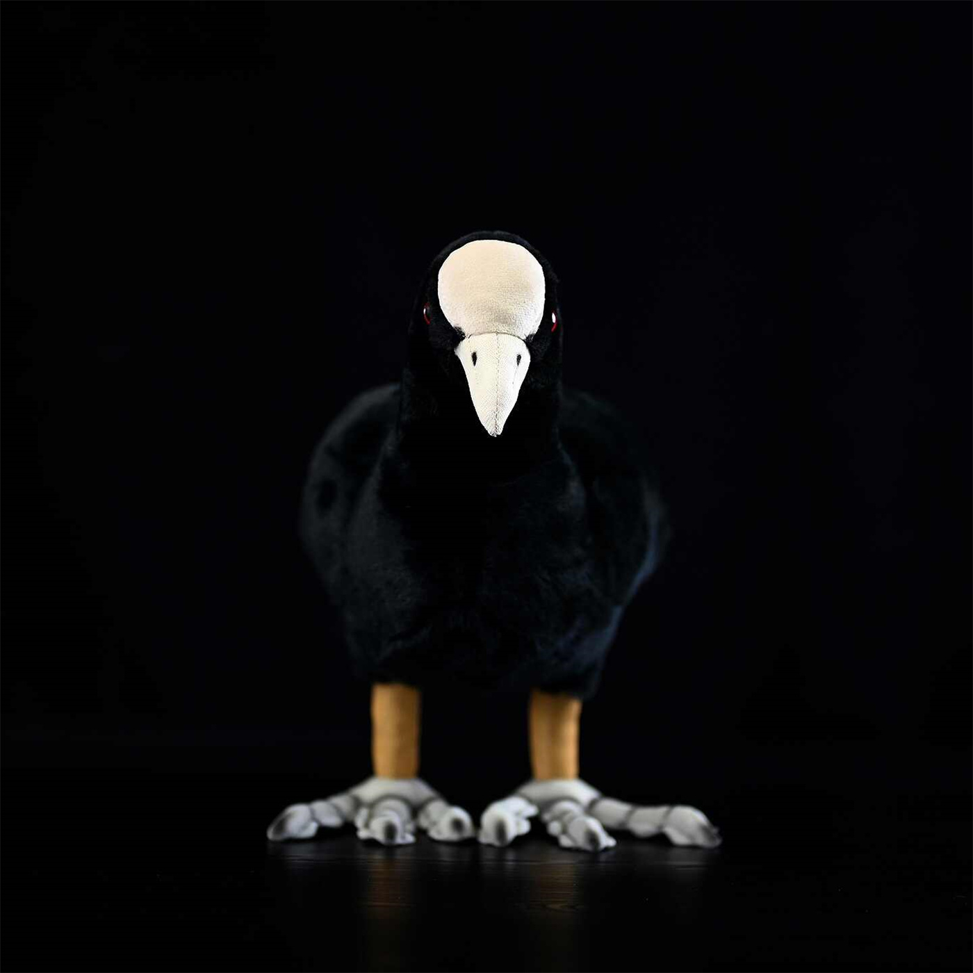 Mr. Coot the Lifelike Waterbird Plush — photo 3