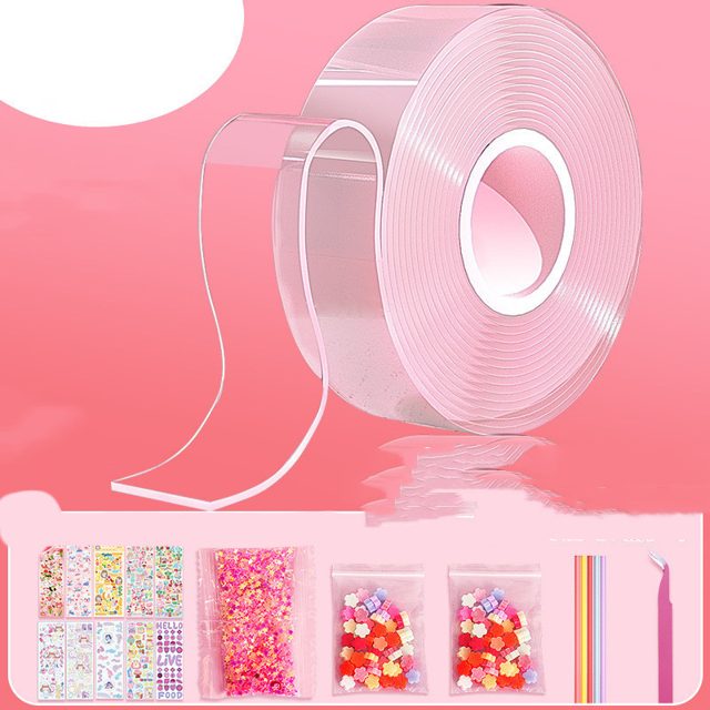 Nano Tape Bubble Maker Kit — photo 3