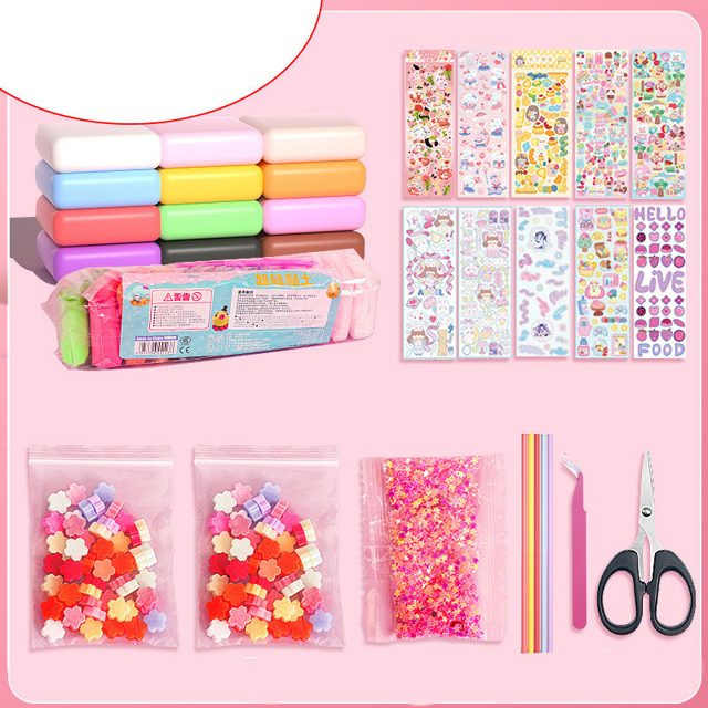 Nano Tape Bubble Maker Kit — photo 6