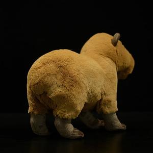 Chill Capybara Plush โ photo 2