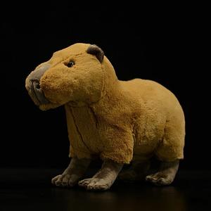 Chill Capybara Plush โ photo 5