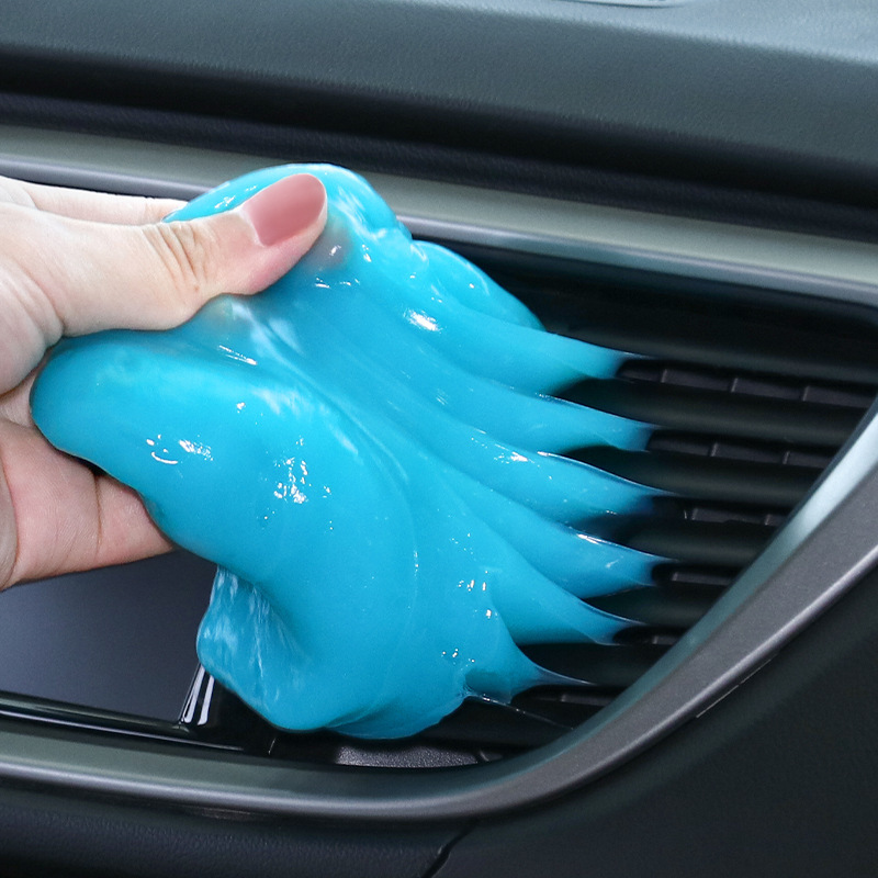 Squishy Cleaning Goo Blob — photo 5