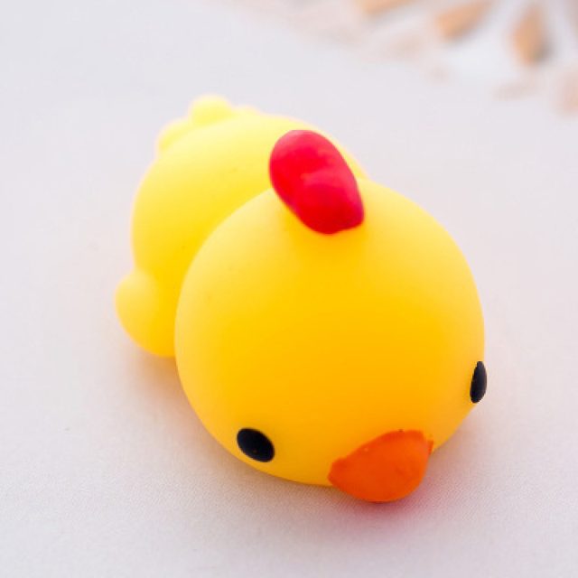 Little Rooster Mochi