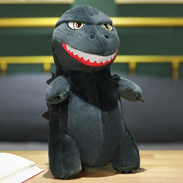 Godzilla Mini Monster Plush โ photo 3