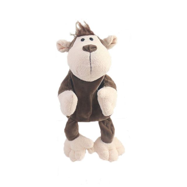 Cheeky Monkey Hand Puppet