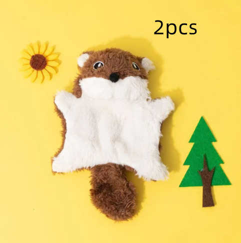 Cat Sound Cats Pet Plush โ photo 4