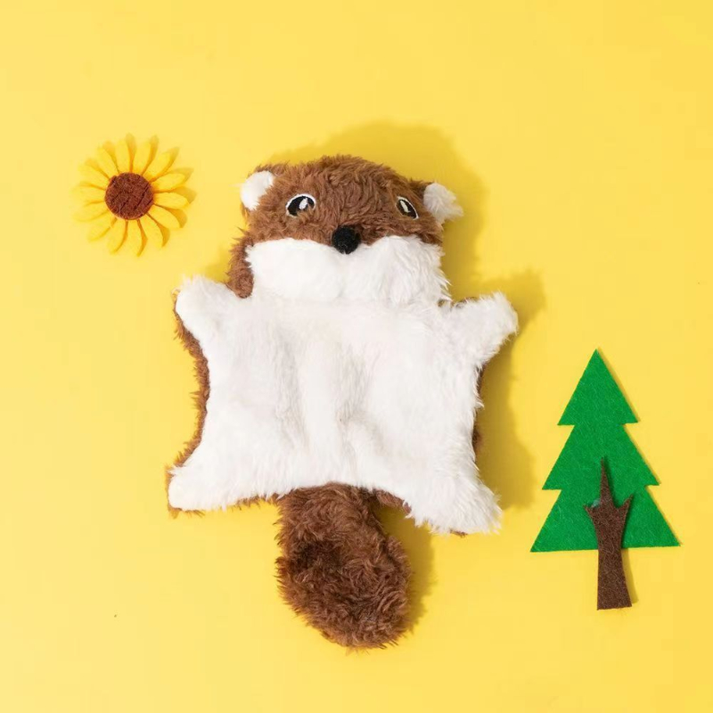 Cat Sound Cats Pet Plush โ photo 3