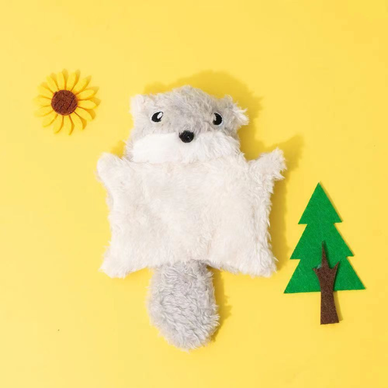 Cat Sound Cats Pet Plush โ photo 2
