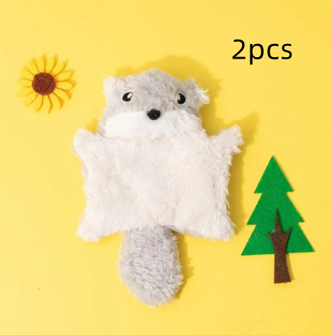 Cat Sound Cats Pet Plush โ photo 5