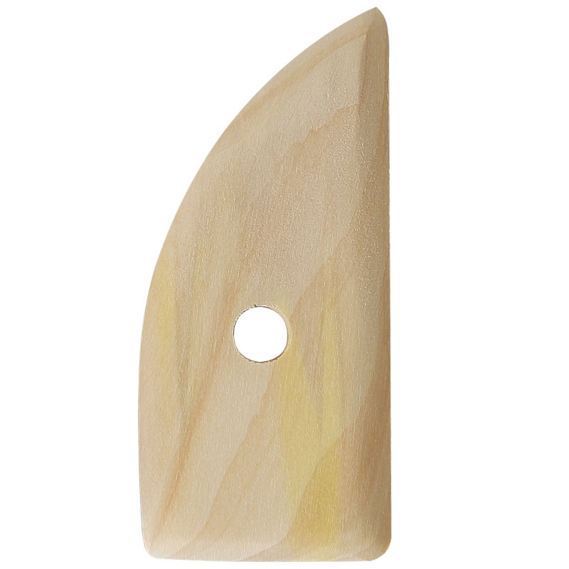 Ceramic Wooden Tool Sponge 8-piece Toy — photo 4