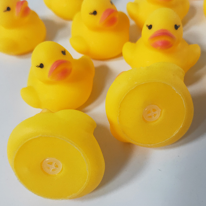 Children's Educational Swimming Duck Toy โ photo 3