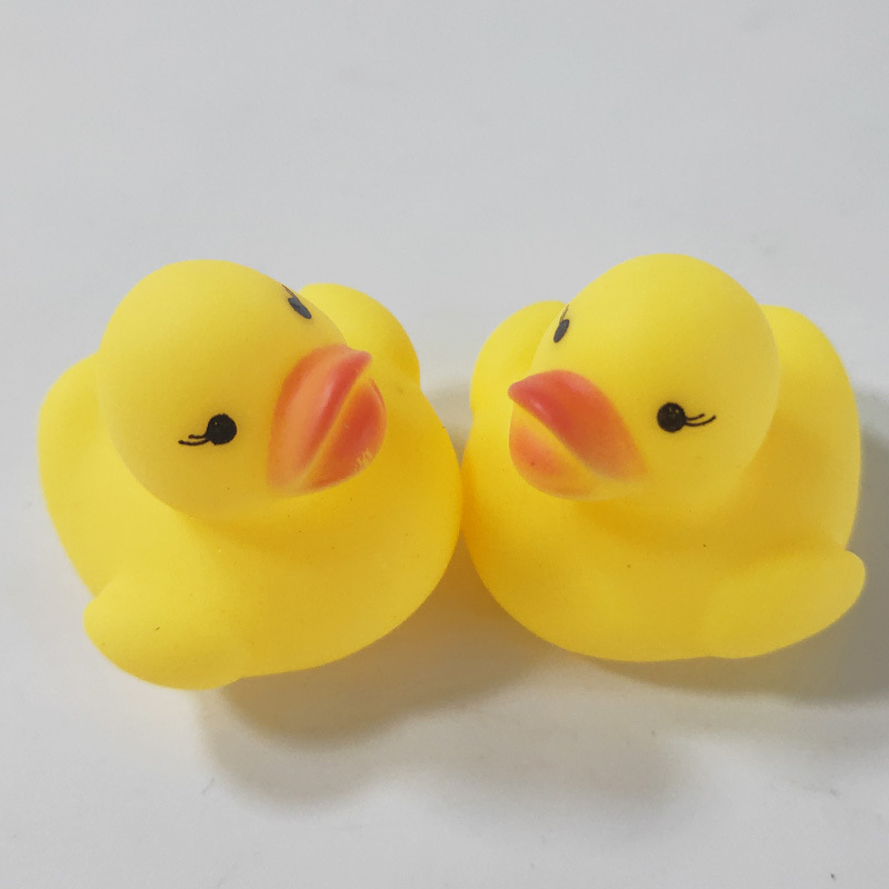 Children's Educational Swimming Duck Toy โ photo 2