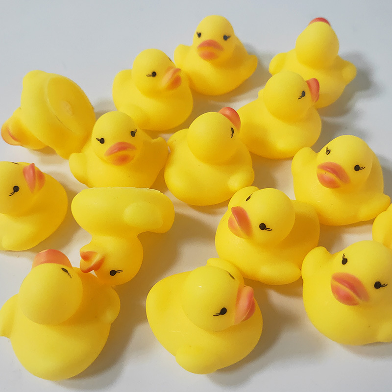 Children's Educational Swimming Duck Toy โ photo 4