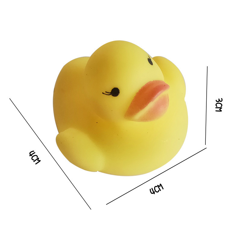 Children's Educational Swimming Duck Toy โ photo 5