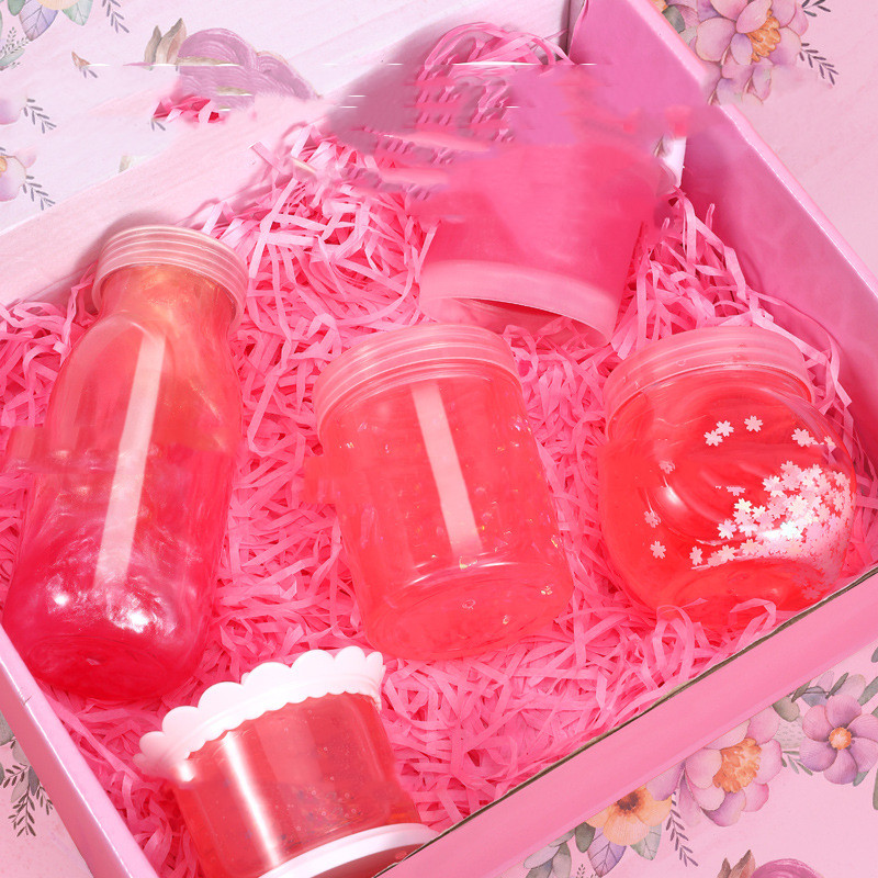 Children's Foam Rubber Crystal Clay Squeeze Toy โ photo 4