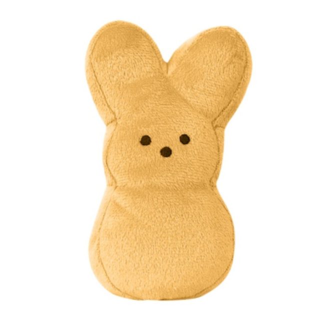 Squishy Marshmallow Peep Bunny Plush โ photo 2