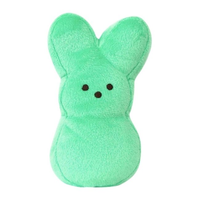Squishy Marshmallow Peep Bunny Plush โ photo 6