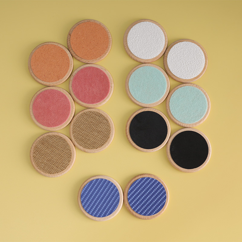 Children's Sensory Tactile Board Pairing Toy โ photo 5