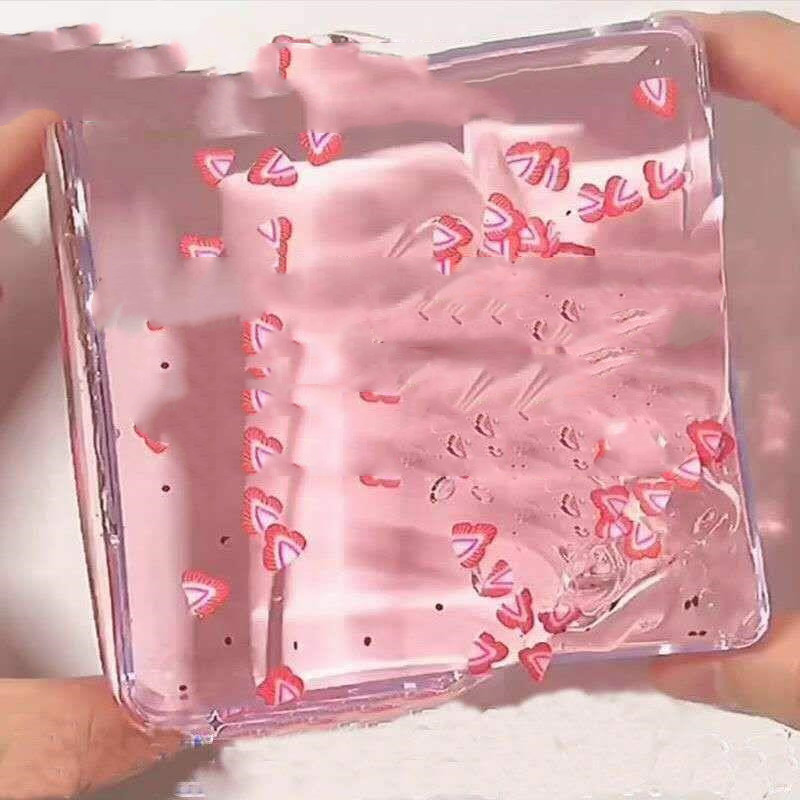 Children's Simple Crystal Clay Bubble Toy โ photo 4