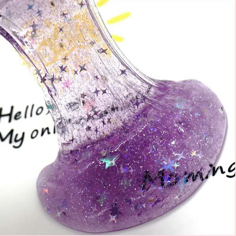 Children's Simple Crystal Clay Bubble Toy โ photo 3