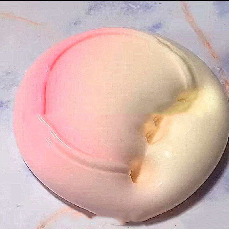 Children's Simple Crystal Clay Bubble Toy โ photo 5