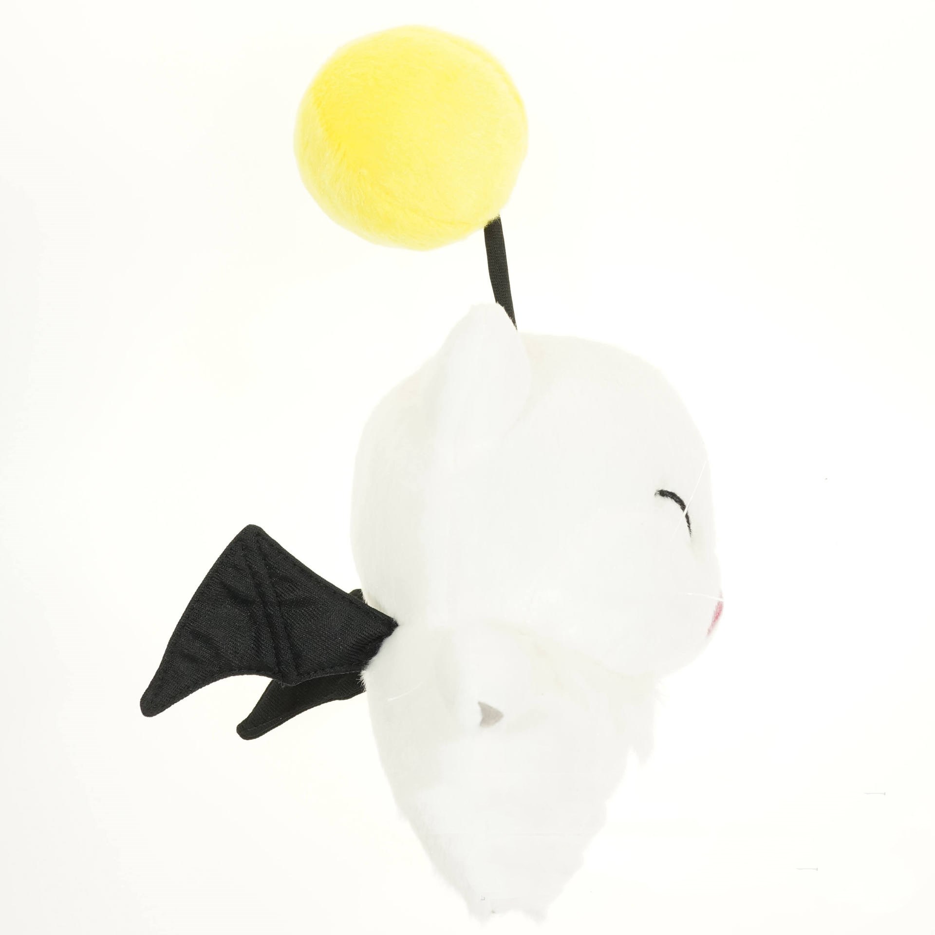 Sleepy Moogle Plushie With Pom-Pom โ photo 5