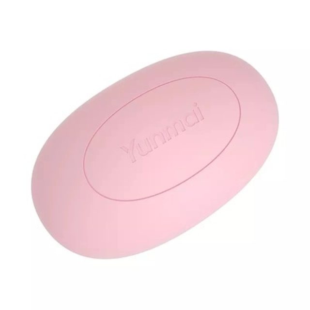 Yunmai Palm Pebble Grip Stone