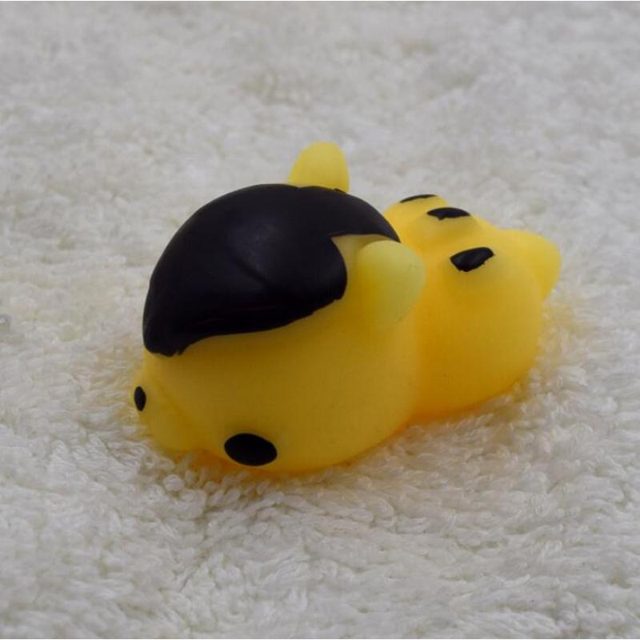 Buzzy Mochi Bumblebee