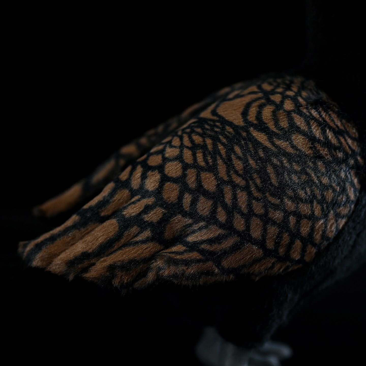 Realistic Cormorant Seabird Plush โ photo 4