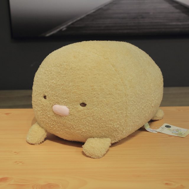 Tonkatsu Pork Cutlet Loaf Plush โ photo 2