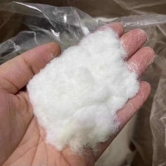 Fairy Flocking Fuzz Craft Fiber — photo 2