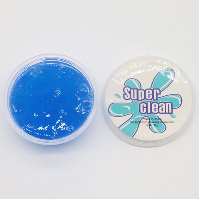 Super Clean Magic Dust Cleaning Gel — photo 3