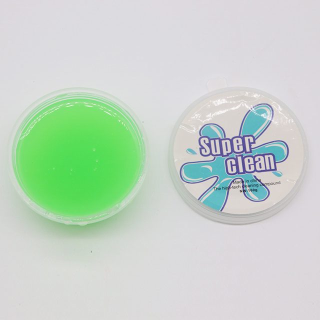 Super Clean Magic Dust Cleaning Gel — photo 4
