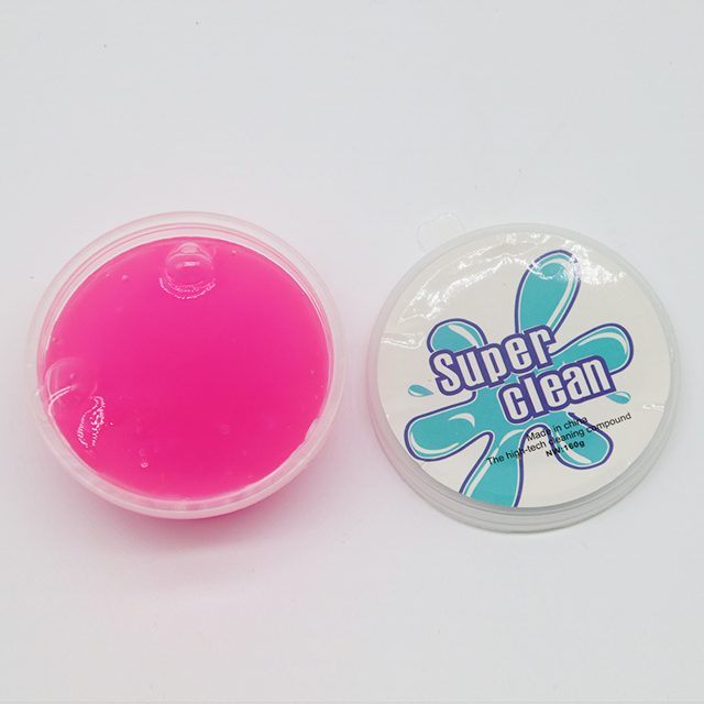 Super Clean Magic Dust Cleaning Gel — photo 5