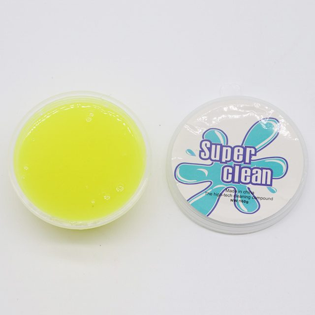 Super Clean Magic Dust Cleaning Gel — photo 6
