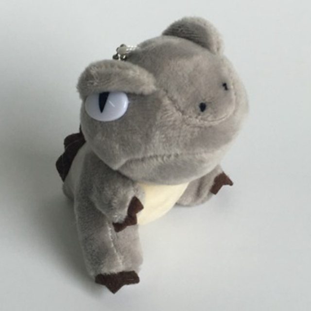 Roaring T-Rex Dinosaur Plush — photo 6
