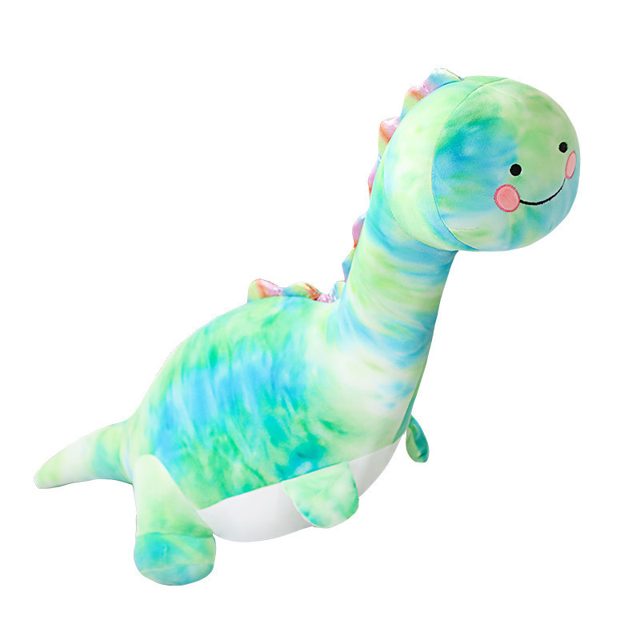 Roaring T-Rex Dinosaur Plush — photo 3