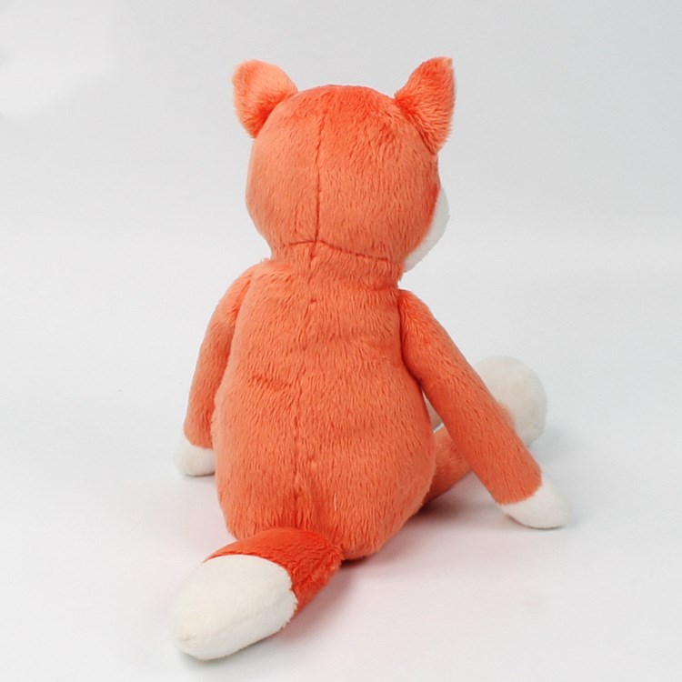 Long-Legged Storybook Fox Plush — photo 3