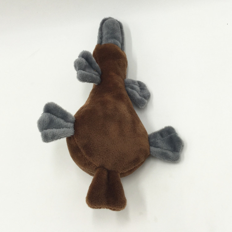 Realistic Platypus Plushie โ photo 2
